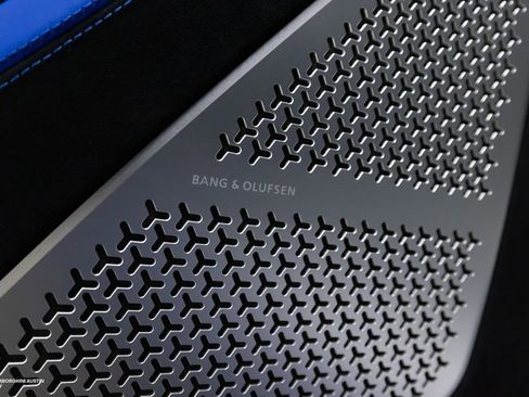 Used 2024 Lamborghini Urus Performante image 23