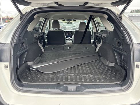 Used 2024 Subaru Outback Premium image 27