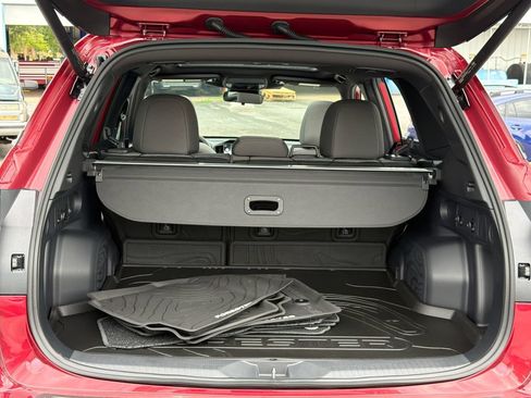 New 2026 Subaru Forester Premium AWD/4WD image 12