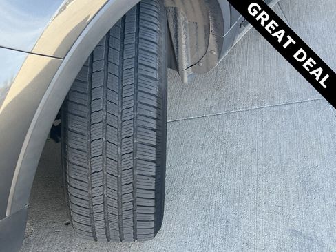 Used 2018 Ford Explorer Sport image 9