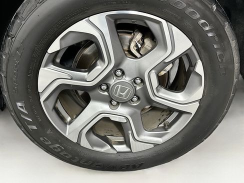 Used 2019 Honda CR-V EX image 11