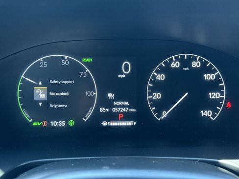 Used 2024 Honda CR-V Sport image 22