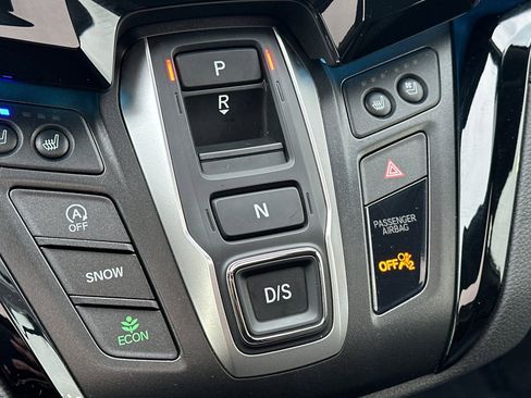 Used 2024 Honda Odyssey Elite image 24