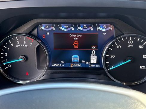 Used 2024 Ford Expedition Max Limited image 30