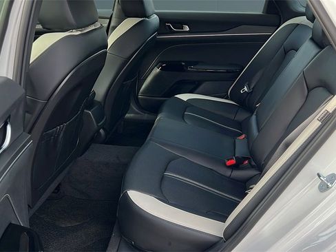 New 2026 Kia K5 GT-Line image 8