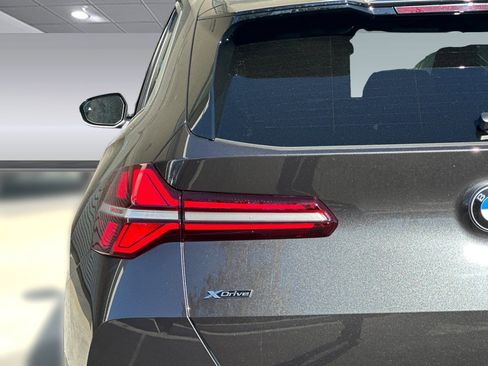 Used 2025 BMW X3 xDrive30i w/ Premium Package image 7