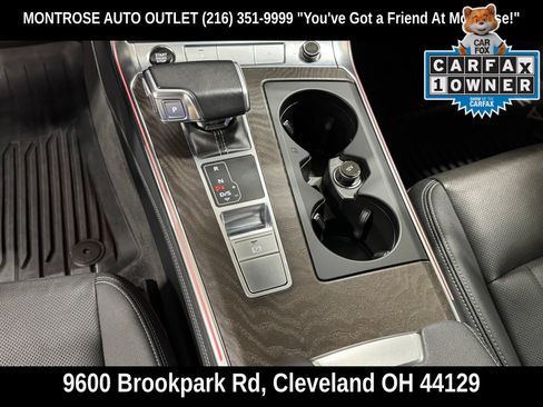 Used 2022 Audi A7 3.0T Premium Plus AWD/4WD image 25