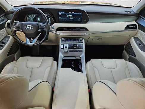 Used 2020 Hyundai Palisade Limited FWD image 20