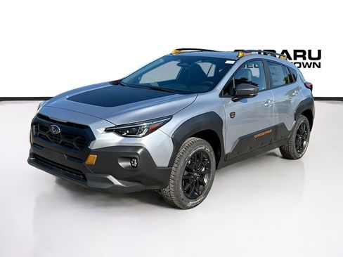 New 2026 Subaru Crosstrek 2.5i Wilderness AWD/4WD image 3