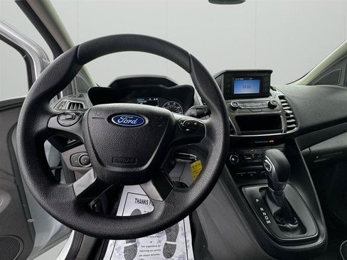 Used 2020 Ford Transit Connect XL FWD image 19