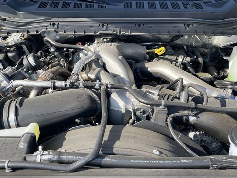 New 2024 Ford F350 XL w/ XL Chrome Package image 26