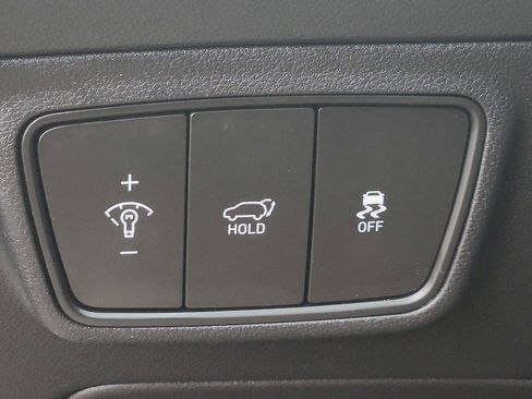 Used 2024 Hyundai Tucson Limited image 27