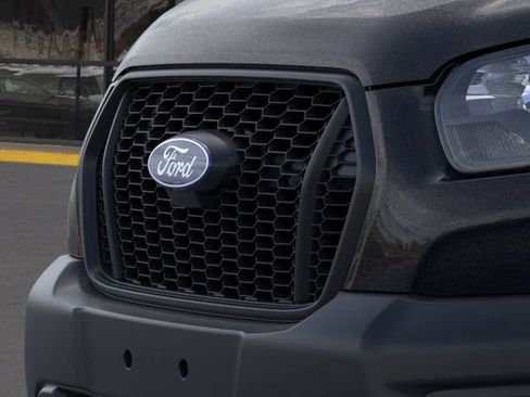 New 2026 Ford Transit 250 Low Roof w/ Load Area Protection Package image 17