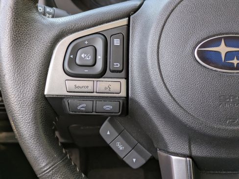 Used 2018 Subaru Forester 2.5i Touring image 25