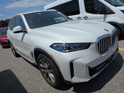Used 2025 BMW X5 xDrive40i