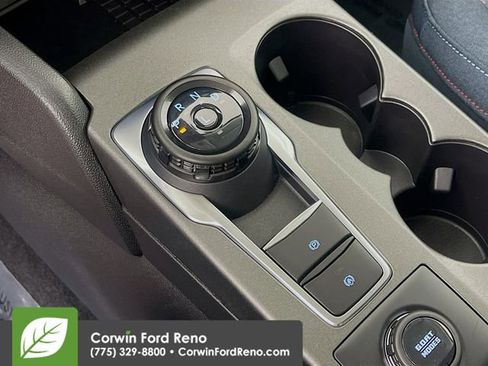 New 2025 Ford Bronco Sport Heritage image 18