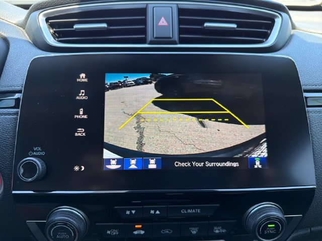 Used 2020 Honda CR-V EX-L image 13