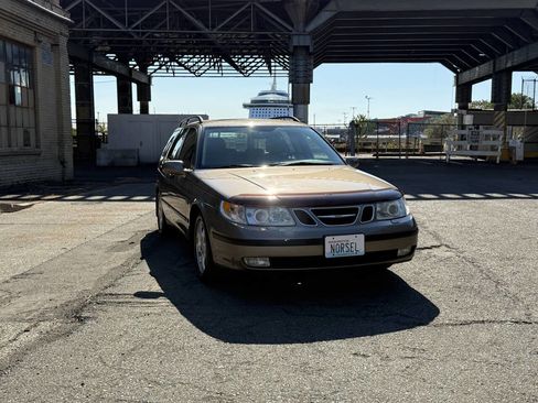 Used 2003 Saab 9-5 Arc image 15
