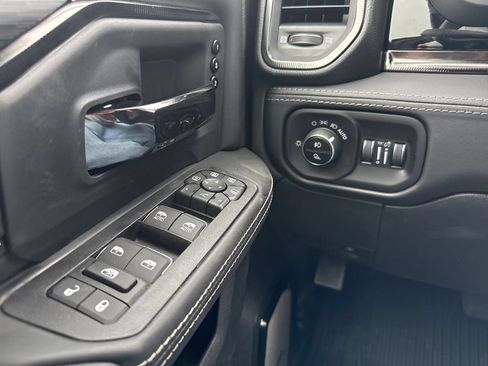 New 2026 RAM 2500 Rebel w/ Rebel Level 2 Equipment Group AWD/4WD image 15
