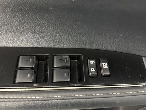 Used 2017 Lexus ES 350 350 image 12