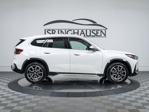 Certified 2023 BMW X1 xDrive28i w/ Premium Package image 4