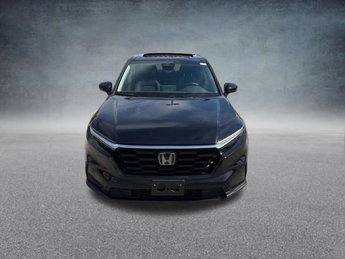 Used 2025 Honda CR-V EX image 15