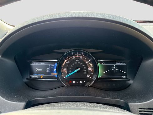 Used 2017 Ford Explorer Limited w/ Equipment Group 301A image 20