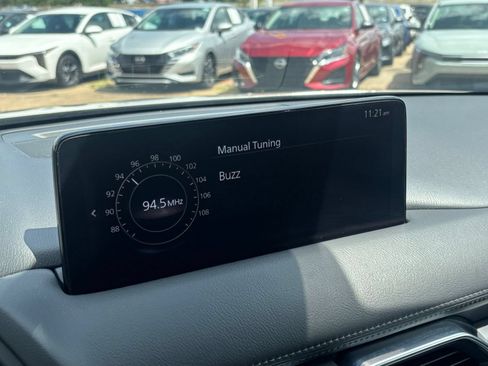 Used 2025 MAZDA CX-5 AWD 2.5 S w/ Preferred Package image 20