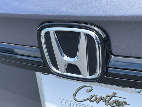 Used 2025 Honda Odyssey EX-L image 8