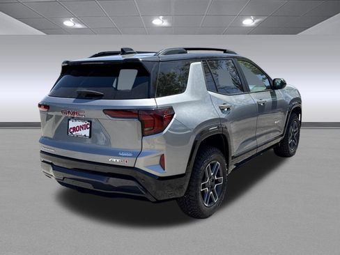 New 2026 GMC Terrain AT4 w/ Convenience Package III AWD/4WD image 7