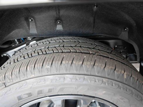 New 2026 Toyota Sequoia Platinum AWD/4WD image 31