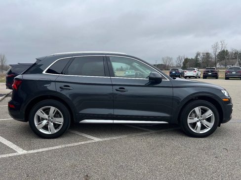 Used 2019 Audi Q5 Prestige w/ Prestige Package image 7