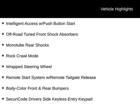 Used 2023 Ford F150 XLT w/ Equipment Group 302A High image 13