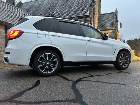Used 2018 BMW X5 xDrive35i image 29
