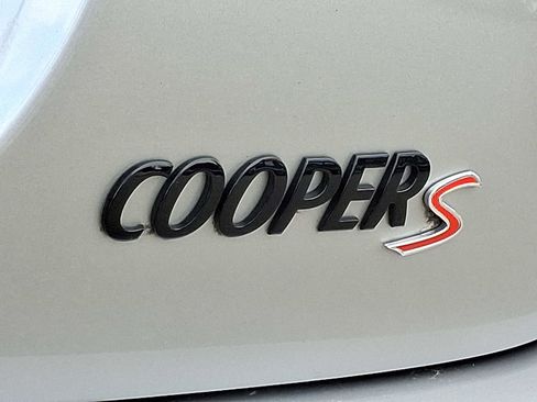 Certified 2023 MINI Cooper S image 29