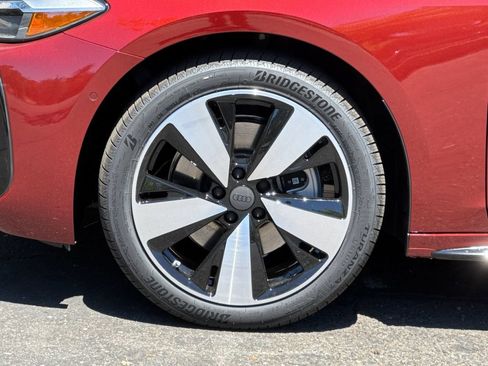 New 2026 Audi A5 2.0T Premium AWD/4WD image 26