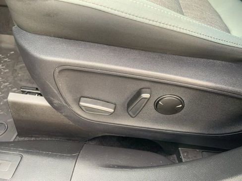 Used 2024 Ford Bronco Sport Big Bend w/ Convenience Package image 13