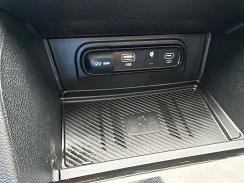 Used 2023 Kia Sportage SX FWD image 20