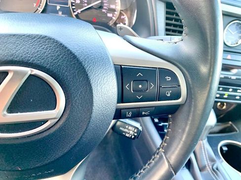 Used 2022 Lexus RX 350 FWD image 30