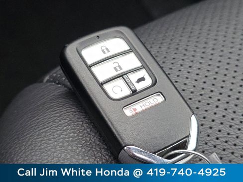 Certified 2024 Honda Passport EX-L image 33