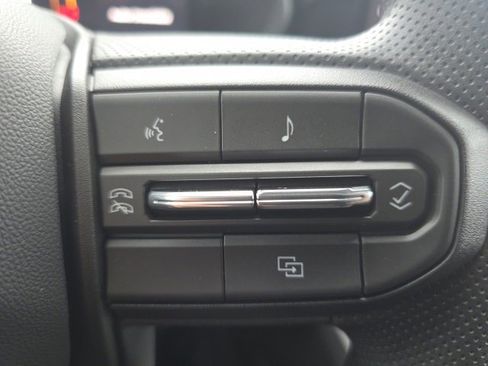 New 2026 Chevrolet Colorado W/T w/ WT Custom Package image 17