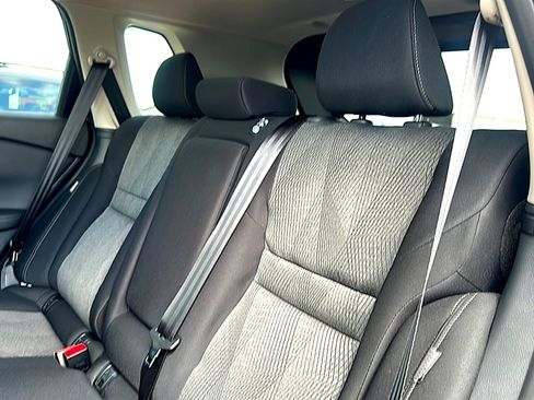 New 2026 Nissan Rogue SV w/ Cold Weather Package image 16