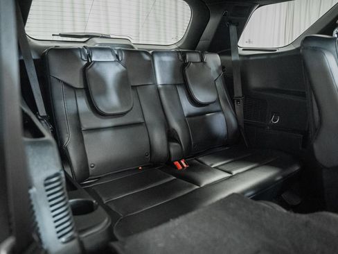 Certified 2023 Ford Explorer ST w/ Equipment Group 401A image 39