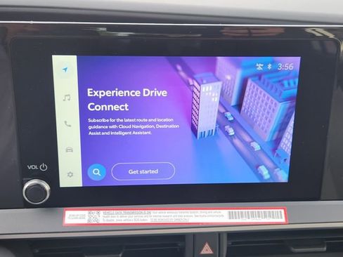 New 2026 Toyota Prius LE image 12