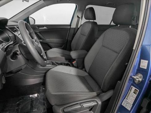 Used 2019 Volkswagen Tiguan S w/ Driver Assistance Package FWD image 14