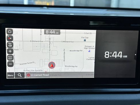 Used 2022 Kia K5 GT-Line w/ GT-Line FWD Premium Package image 44