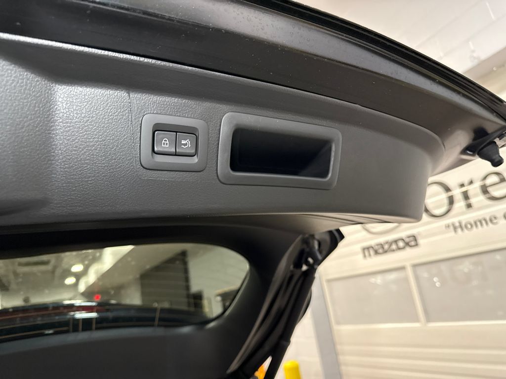 New 2026 MAZDA CX-50 AWD 2.5 S w/ Weather Package image 10