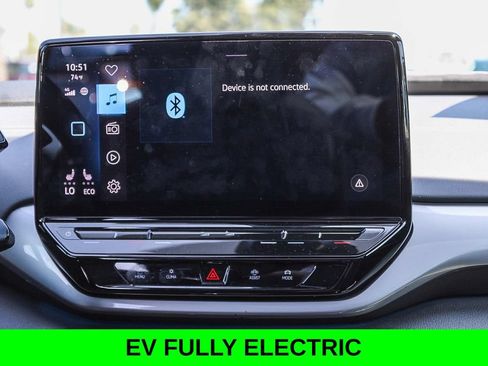 Used 2023 Volkswagen ID.4 Pro S AWD/4WD image 14