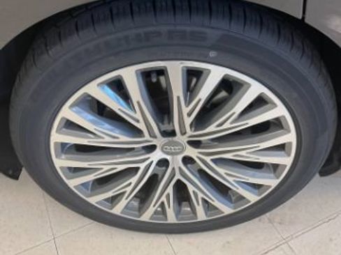 Used 2019 Audi A8 L 3.0T w/ Executive Package AWD/4WD image 36