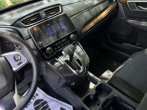 Used 2021 Honda CR-V EX image 34